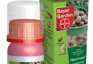 Престиж к.с.- протруйник, (60 мл), Bayer CropScience AG (Байєр КропСаенс), Німеччина